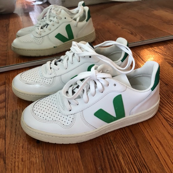 green veja